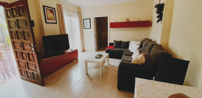 Image No.3-Villa de 6 chambres à vendre à Tijoco Bajo