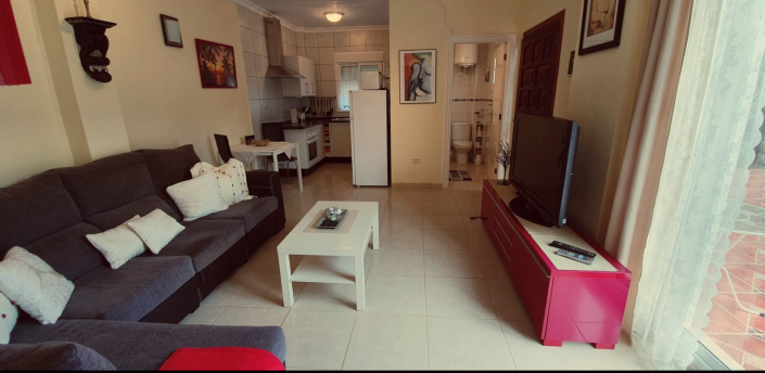 Image No.4-Villa de 6 chambres à vendre à Tijoco Bajo