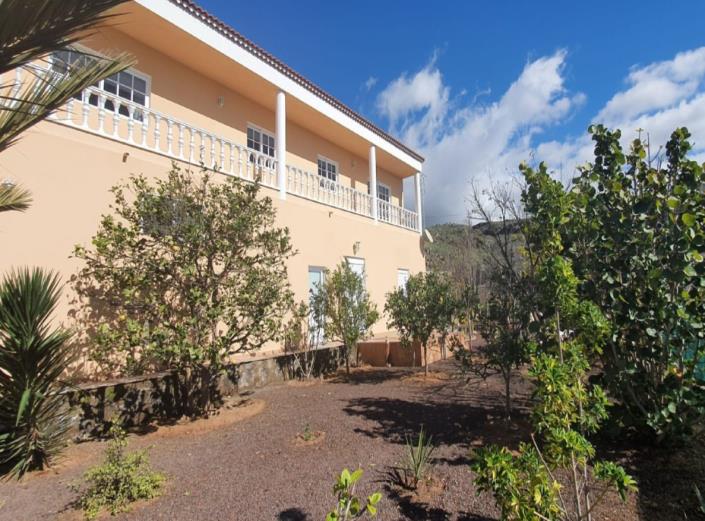 Image No.1-Villa de 6 chambres à vendre à Tijoco Bajo