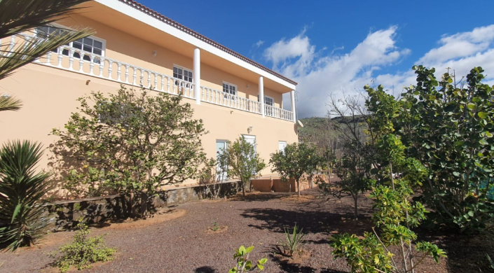 Image No.8-Villa de 6 chambres à vendre à Tijoco Bajo