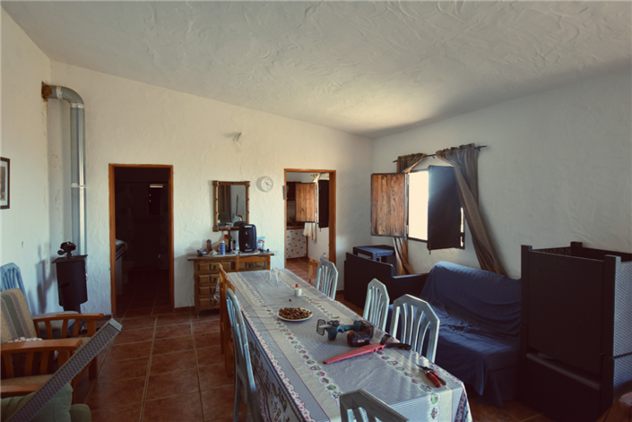 Image No.3-Finca à vendre à Guia de Isora