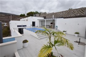 Image No.0-Villa de 3 chambres à vendre à Tenerife