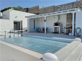 Image No.1-Villa de 3 chambres à vendre à Tenerife