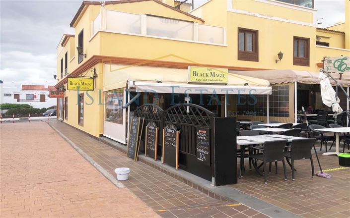 Image No.1-Bar for sale