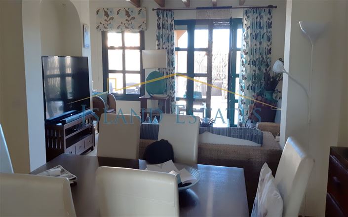 Image No.4-Maison de ville de 3 chambres à vendre à Golf Del Sur