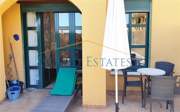 Image No.7-Maison de ville de 3 chambres à vendre à Golf Del Sur