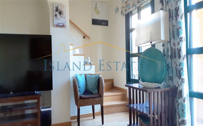 Image No.9-Maison de ville de 3 chambres à vendre à Golf Del Sur