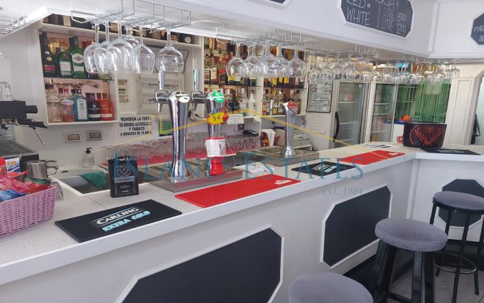 Image No.4-Bar à vendre à San Eugenio Bajo