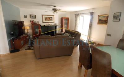 1 - El Madronal, Townhouse
