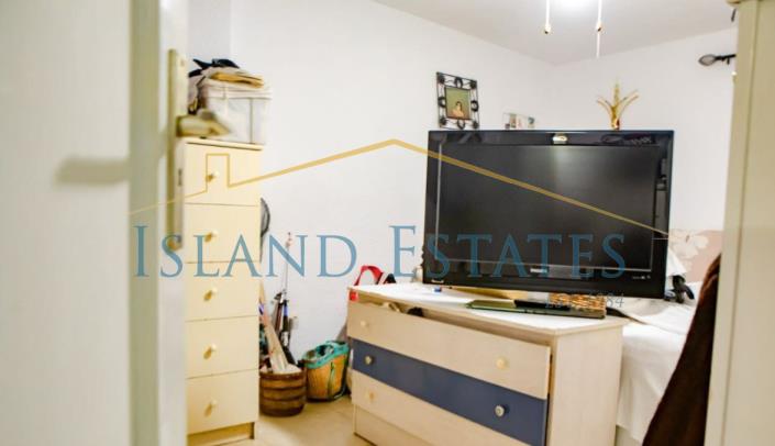 Image No.2-Maison de 4 chambres à vendre à Costa del Silencio