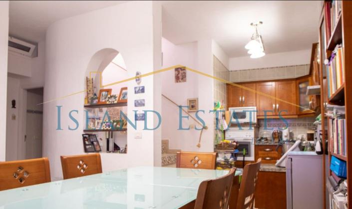 Image No.4-Maison de 4 chambres à vendre à Costa del Silencio