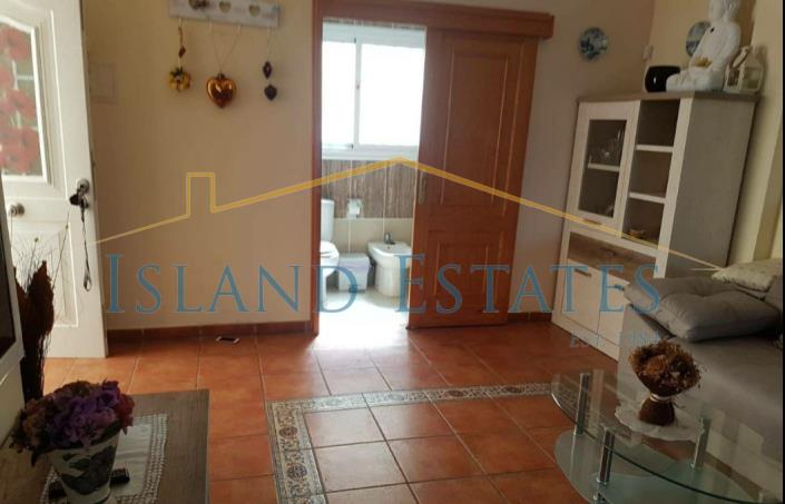 Image No.10-Maison de 4 chambres à vendre à Costa del Silencio