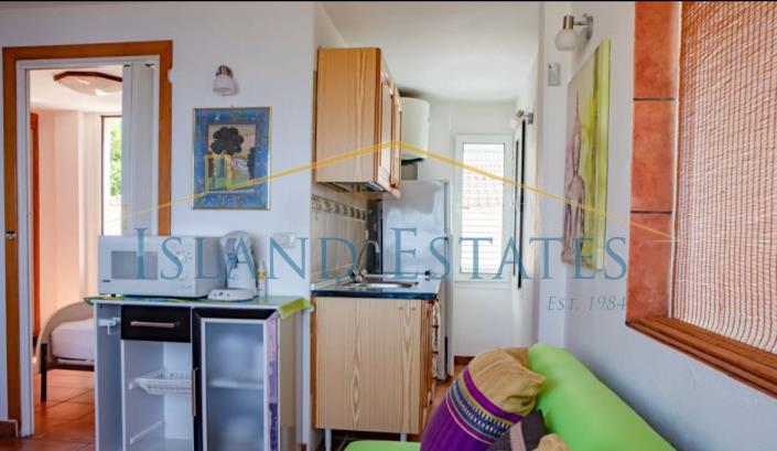 Image No.5-Maison de 4 chambres à vendre à Costa del Silencio