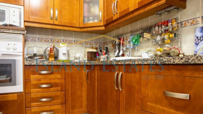 Image No.16-Maison de 4 chambres à vendre à Costa del Silencio