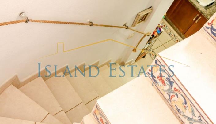 Image No.19-Maison de 4 chambres à vendre à Costa del Silencio