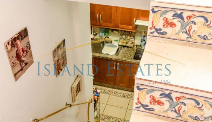 Image No.20-Maison de 4 chambres à vendre à Costa del Silencio