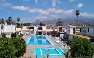 CommunityPool