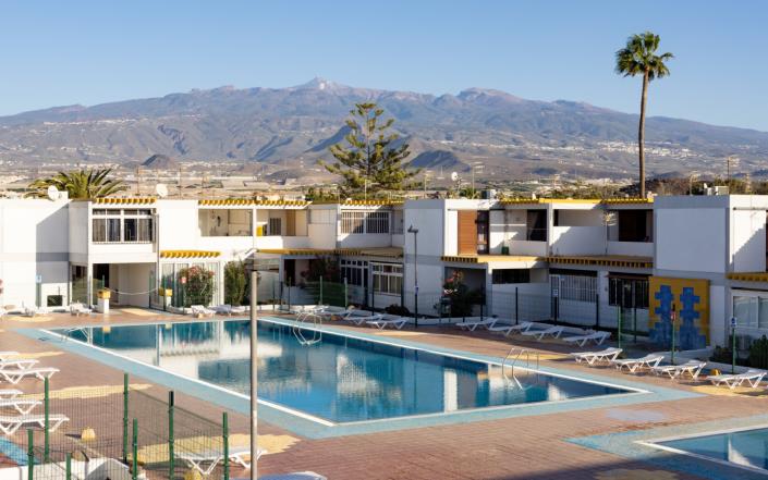 Image No.2-2 Bed Apartment for sale