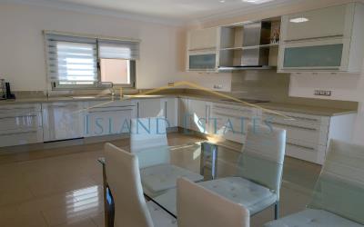 Kitchen-diner