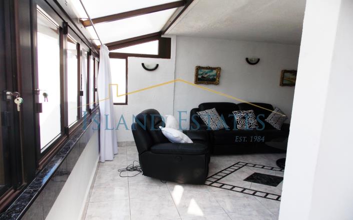 Image No.3-Appartement de 3 chambres à vendre à Los Cristianos