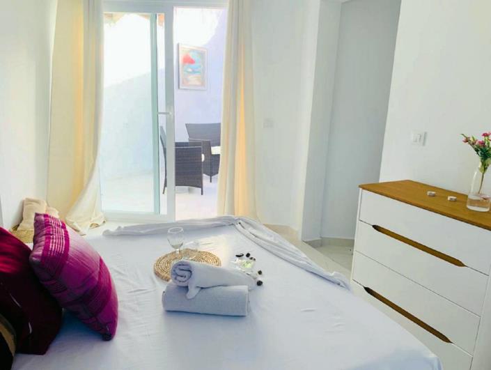 Image No.9-Maison de ville de 3 chambres à vendre à Playa de las Americas