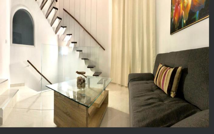 Image No.6-Maison de ville de 3 chambres à vendre à Playa de las Americas