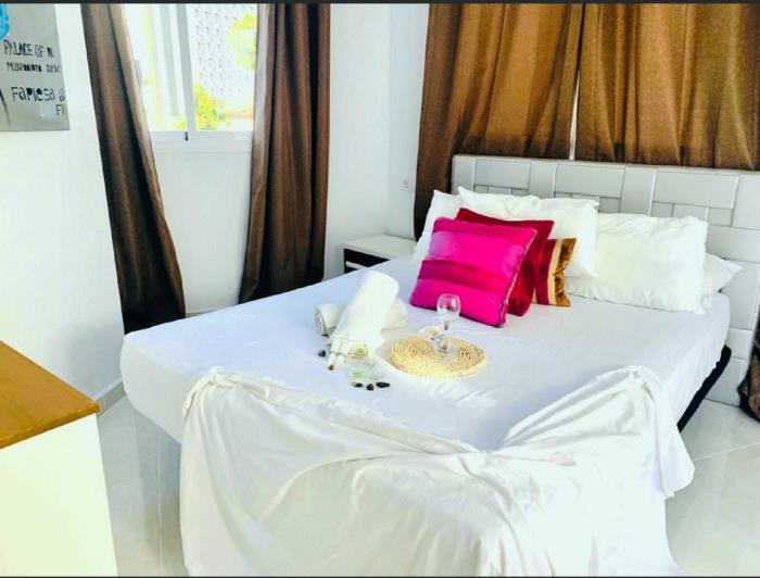 Image No.10-Maison de ville de 3 chambres à vendre à Playa de las Americas