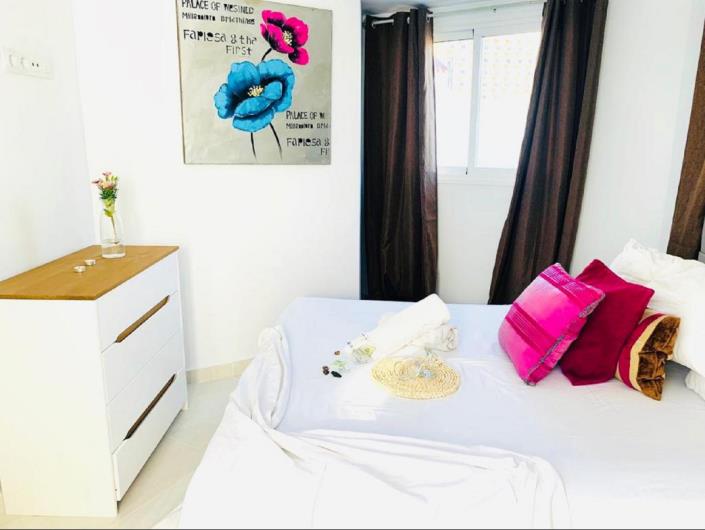 Image No.11-Maison de ville de 3 chambres à vendre à Playa de las Americas