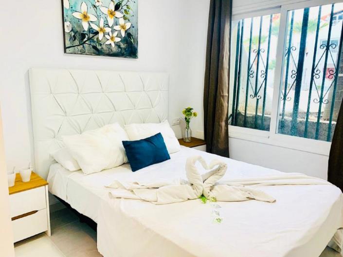 Image No.12-Maison de ville de 3 chambres à vendre à Playa de las Americas