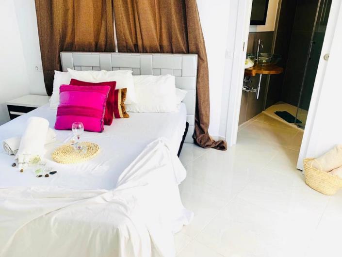 Image No.14-Maison de ville de 3 chambres à vendre à Playa de las Americas