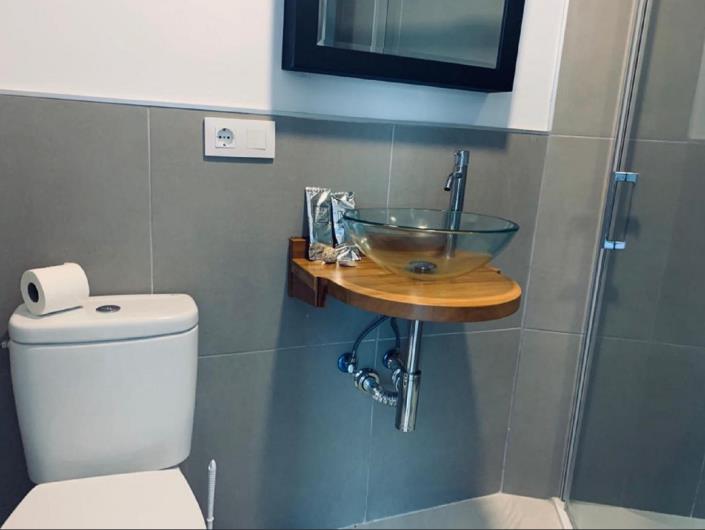 Image No.15-Maison de ville de 3 chambres à vendre à Playa de las Americas