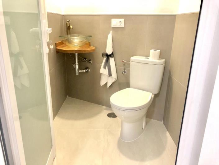 Image No.18-Maison de ville de 3 chambres à vendre à Playa de las Americas