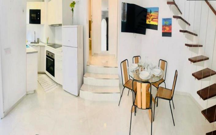 Image No.5-Maison de ville de 3 chambres à vendre à Playa de las Americas