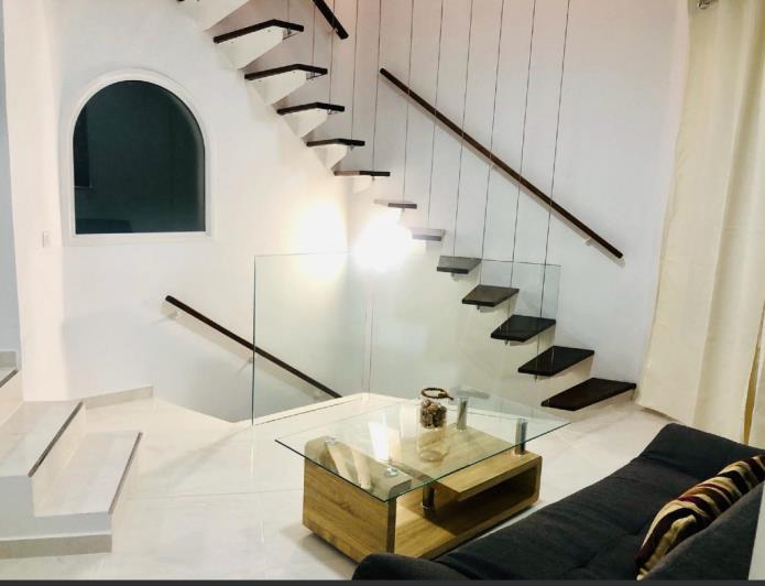 Image No.2-Maison de ville de 3 chambres à vendre à Playa de las Americas