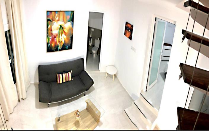 Image No.8-Maison de ville de 3 chambres à vendre à Playa de las Americas