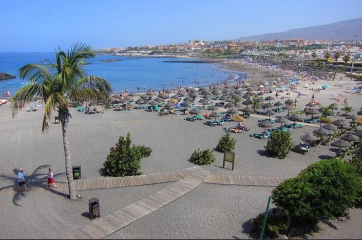 Image No.23-Maison de ville de 3 chambres à vendre à Playa de las Americas