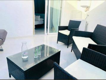 RoofTerrace