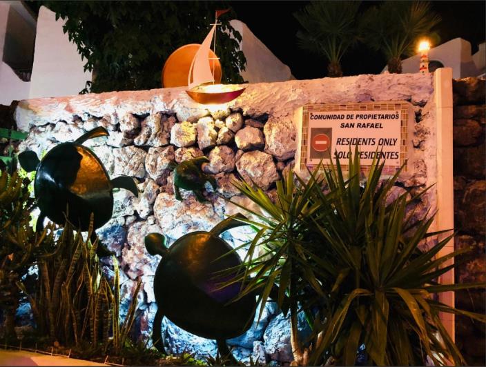 Image No.21-Maison de ville de 3 chambres à vendre à Playa de las Americas