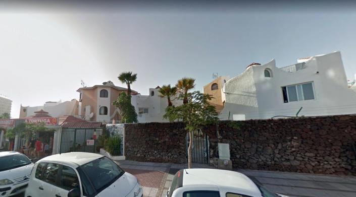 Image No.22-Maison de ville de 3 chambres à vendre à Playa de las Americas