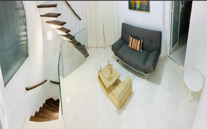 Image No.4-Maison de ville de 3 chambres à vendre à Playa de las Americas