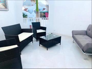TerraceArea