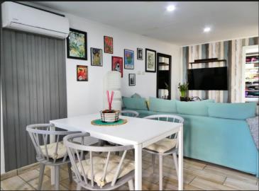 LoungeDiningArea