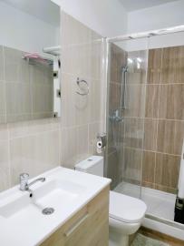 Shower-Room