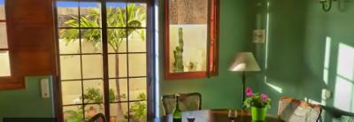 Interior-House