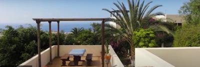 Roof-Terrace