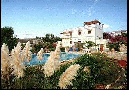 Image No.1-Manoir de 10 chambres à vendre à Adeje
