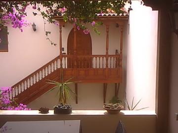 Stairway-Outside