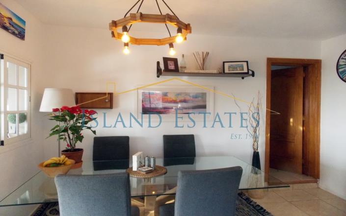 Image No.8-Finca de 3 chambres à vendre à Granadilla de Abona