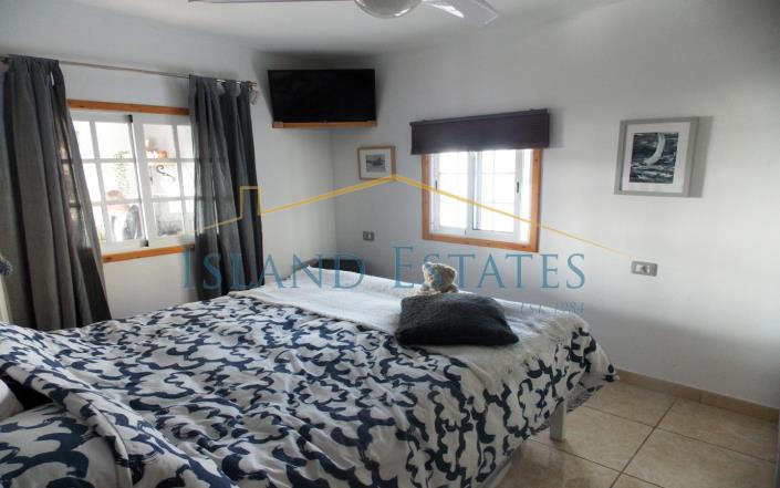 Image No.17-Finca de 3 chambres à vendre à Granadilla de Abona