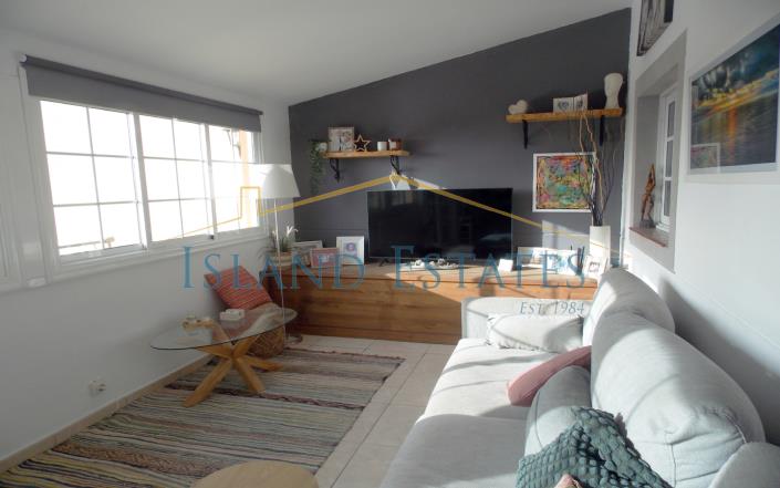 Image No.5-Finca de 3 chambres à vendre à Granadilla de Abona